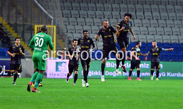 YEN� MALATYASPOR